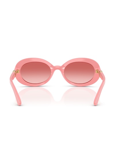 Dx 6007u 30982b 49 Dolce & Gabbana Kids Çocuk Güneş Gözlüğü Füme