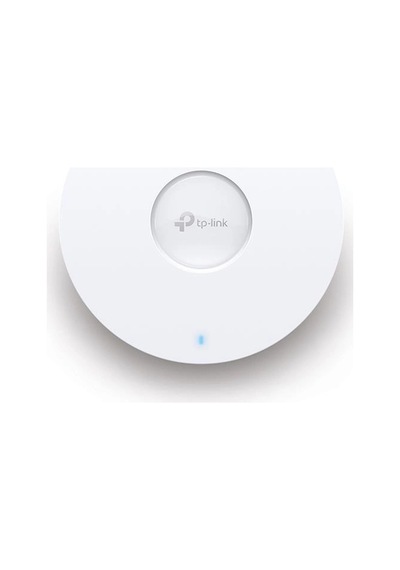 Tp-lınk Omada Eap653 Ax3000 Wıfı6 1 Port Gıgabıt 2.4/5ghz Poe Tavan Tipi Access Poınt Adaptörsüz