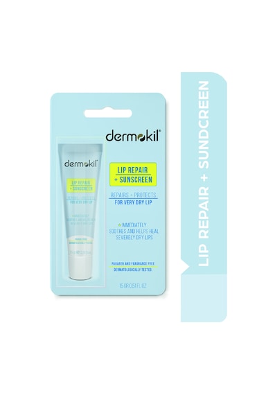 Dermokil Repair & Sunscreen Lip Balm 15 G