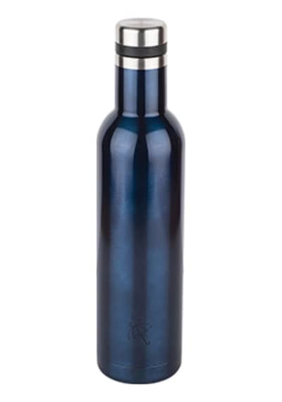 Tantitoni Mavi Paslanmaz Çelik Termos - 750 Ml Mavi