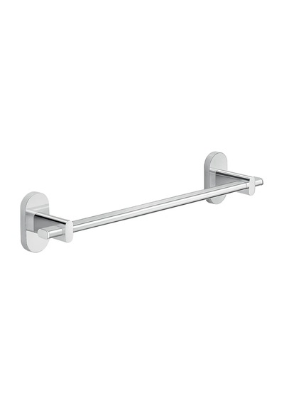 Febo Havluluk, Uzun, 35cm - Krom Krom