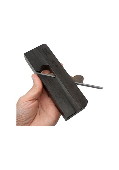 Rox Wood Mujingfang Abanoz Düztaban Rende Köşe Tip 160 Mm N11.200