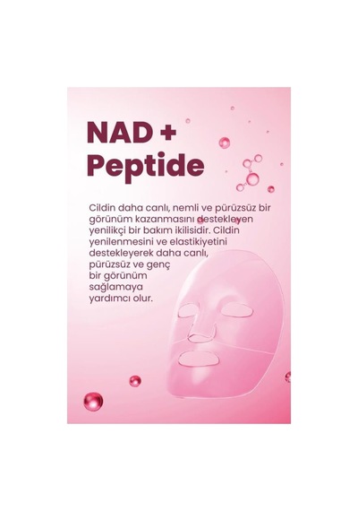Dermal 10lu Karma Eriyen Maske Set Eriyen Melting Kore Maske Seti