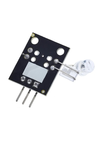 Parmak Nabız Ölçer Sensör Ky-039