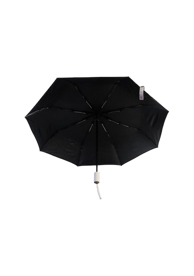 Biggdesign Moods Up Açık Gri Tam Otomatik Uv Şemsiye Gri