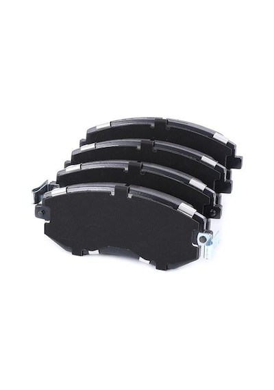 Subaru Forester Ön Fren Balatası 2.5 Turbo 2003-2008 Trw