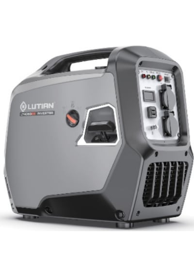 Lutian Lt4050is Benzinli Inverter Jeneratör