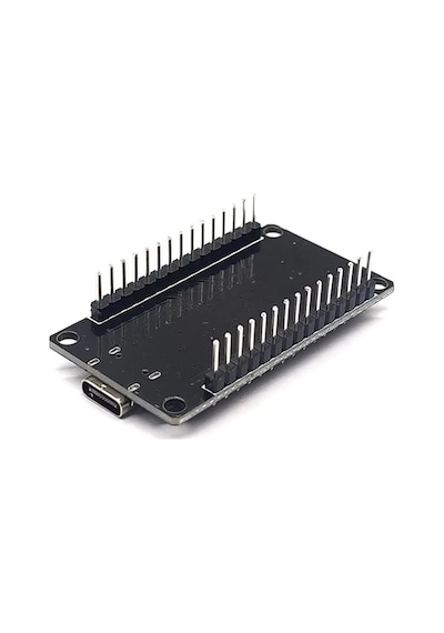 Esp32 Wifi Ve Bluetooth Modül Geliştirme Kartı Esp32-wroom-32 32 Bit 240mhz 4 Mbyte Flash Ch341