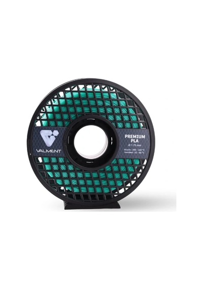 Valment Pla Premium Ejder Yeşili Filament
