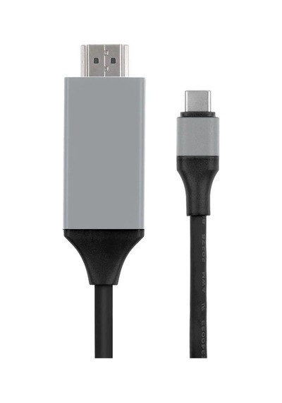 Usb 3.1 Type-c Hdtv Hdmı 4k 30hz Uhd Kablo 2m- 5775