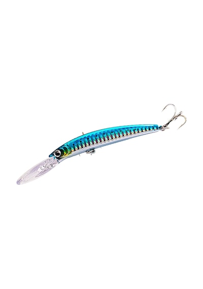 Fujin DeepBoss 90F 9.5gr Maket Balık