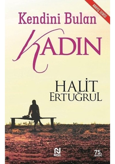 Kendini Bulan   Kadın