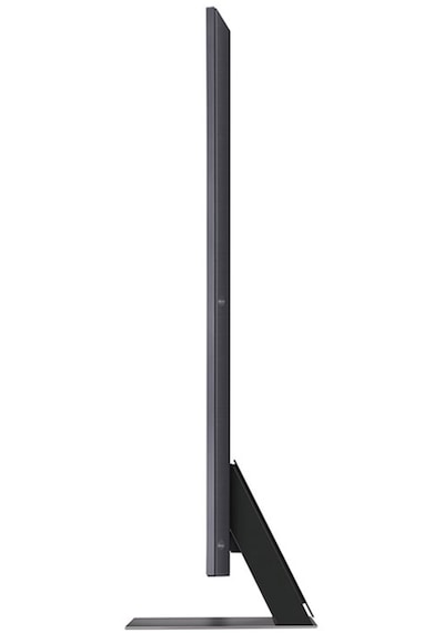 LG 86QNED816RE 86" 4K Ultra HD Smart QNED Mini LED TV