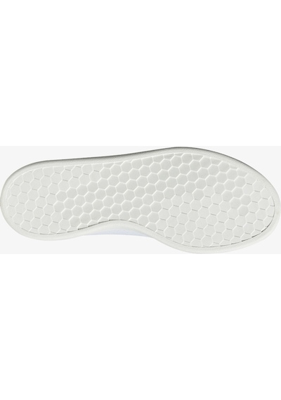 Adidas Advantage Kadın Beyaz Sneaker Ig6420 Beyaz