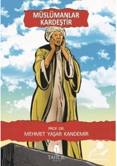 Müslümanlar Kardeştir - Msbu-728478