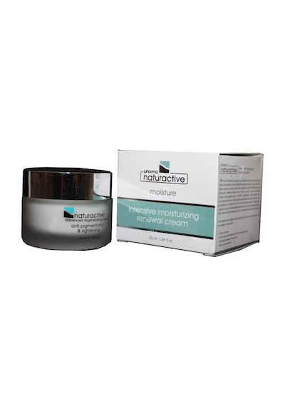 Pharmanaturactive Normal Ciltler için Nemlendirici Krem 50 ML