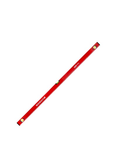 Rox 0352 Mıknatıslı Alüminyum Su Terazisi 120 Cm