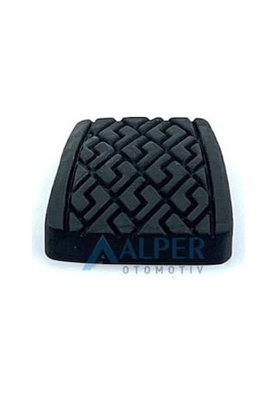 Alper Pedal Lastiği Fren-debriyaj Corolla 87-98 Alper 7617011 31321-52010-3132152010