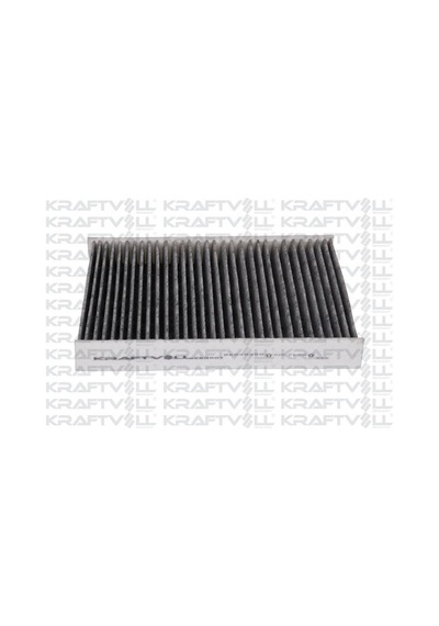 Kraftvoll 06040350 Polen Fıltresı Up 11 Mıı 11 Cıtıgo 11 Karbonlu