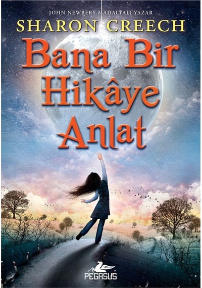 Bana Bir Hikaye  Anlat