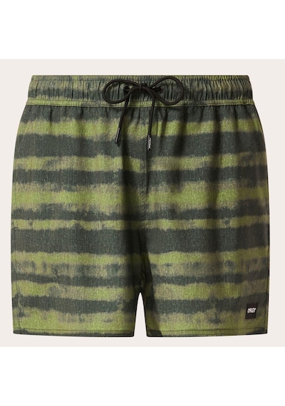 Oakley Blur Strıpes Rc 16" Beachshort Erkek Şort Oak.foa405398-oak.9zn-s1 001