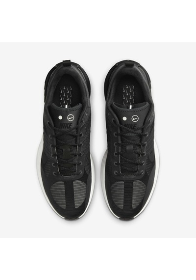 Nike Lunar Roam Ss25 Erkek Sneaker Ayakkabı-sportxstore SİYAH-BEYAZ