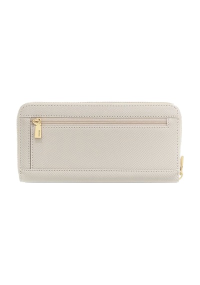 Guess Laurel Kadın Cüzdan Zg7459146-bone Krem