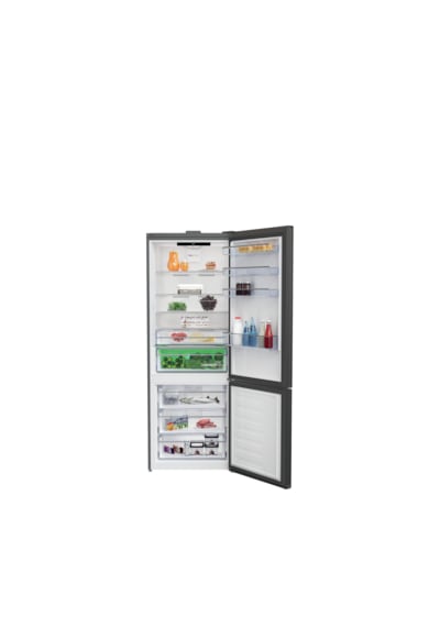 Beko 670514 Egc No Frost Buzdolabı