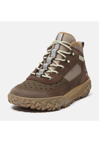 Timberland Greenstride Motion 6 Mıd Lace Up Sneaker Erkek Ayakkabısı Tb0a6cw12421 Kahverengi Timberland Greenstride Motion 6 Mıd Lace Up Sneaker Erkek Ayakkabısı Tb0a6cw12421 Kahverengi