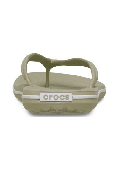 Crocs 11033-1wy Crocband Flip Unisex Terlik Çok Renkli