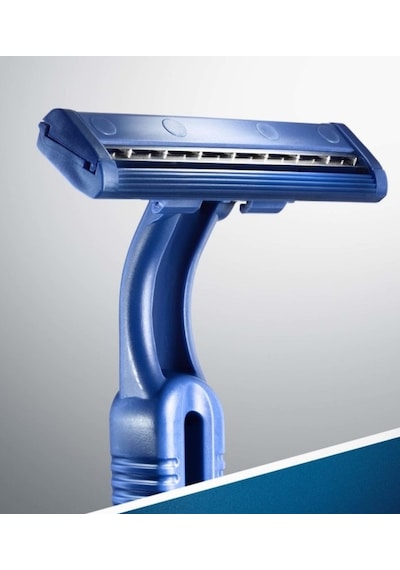 Gillette Blue2 Tıraş Bıçağı 10'lu