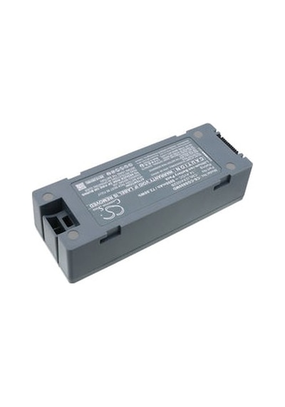 Comen S8 Defibrilatör Ve Monitör Cihazı Yedek Bataryası Seri 302
