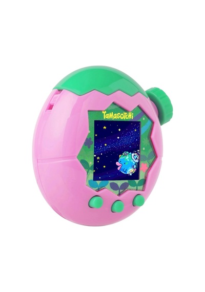 Paradise Pembe Toprak Cihazı