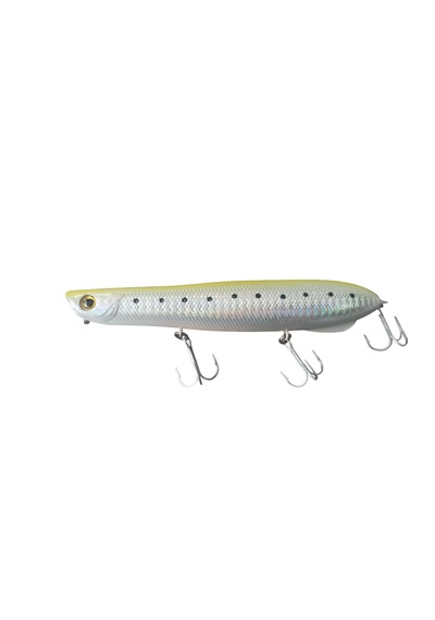 Nomuro 9451 Mb - 13cm - 31gr - B04 Maket Balık