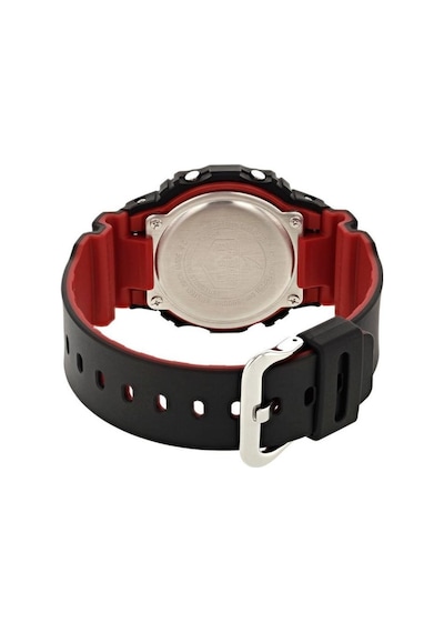 Casio DW-5600HR-1DR Erkek Kol Saati
