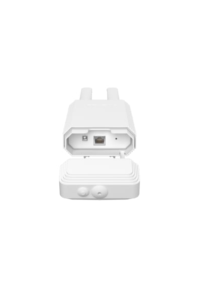 Keenetic Stellar 6 Ax3000 Wi-fi Mesh Iç/dış Mekan Access Point 1x1gbps+poe 802.3at Ip65 Kap-650