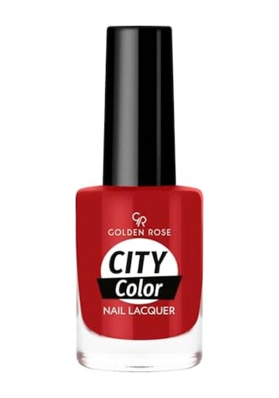 City Color Nail Lacquer No: 135 - Parlak Ve Uzun Süre Kalıcı Oje 10.2 Ml