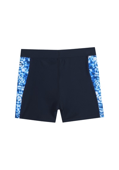 Slazenger Spl Boxer Çocuk  Koyu Mavi / Mavi Mayo