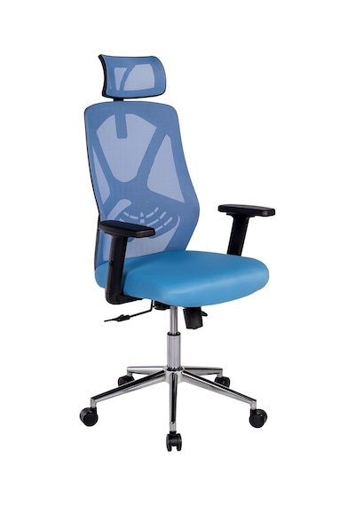 Ofisbazaar Dolphin Siyah Fileli Yönetici Koltuğu Ergonomik Başlıklı Ofis Koltuğu Açık Mavi Mavi Ofisbazaar Dolphin Siyah Fileli Yönetici Koltuğu Ergonomik Başlıklı Ofis Koltuğu Açık Mavi Mavi