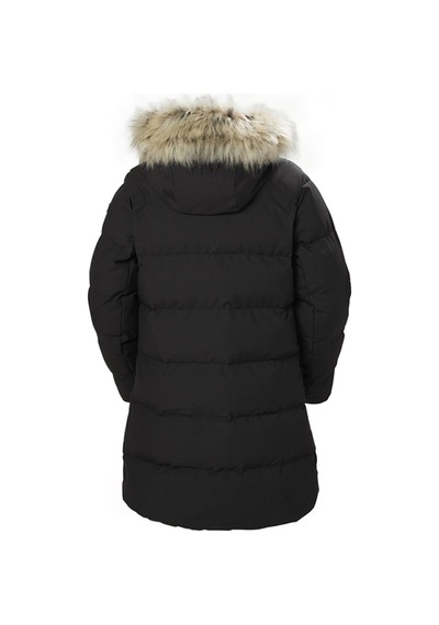 HELLY HANSEN W BLOSSOM PUFFY PARKA