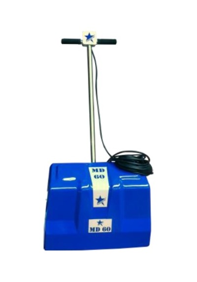 Cleanvac MD 80 Halı Toz Alma Makinası