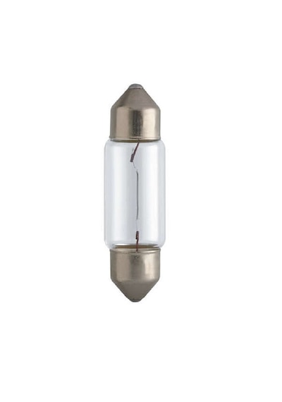C5w 5watt Sofit Ampul 38 Mm 12844 Tek Adet