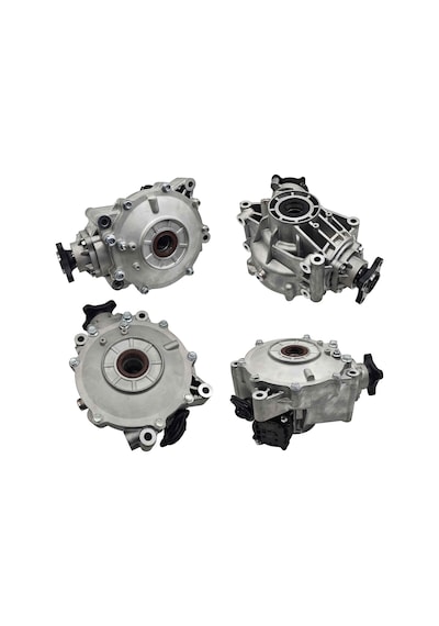 Atv Utv Cf1000 Arka Difransiyel Komple