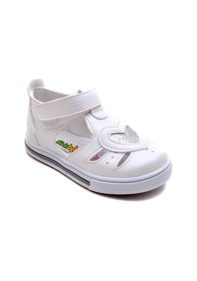Şirin Bebe Şirinbebe 03780 Anatomic Kız Çocuk Sandalet