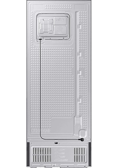 Samsung RT47CG6636S9 E 465 LT No-Frost Çift Kapılı Buzdolabı