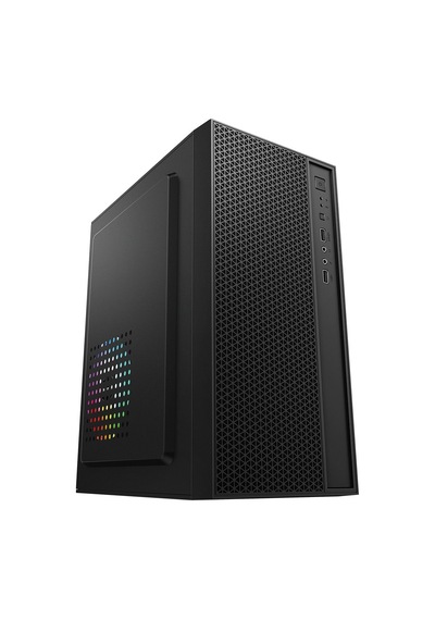 Iromx Bt-b30 300w Atx 1xusb2.0/1xusb3.0 Siyah Kasa