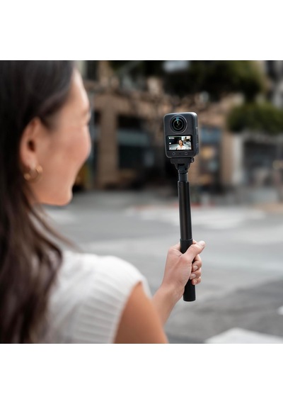 Osmo 1.2m Insıvıble Selfıe Stıck Kıt