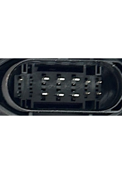 Skoda Octavia Far Sol Düşük Paket 2021-2024 5e4941015