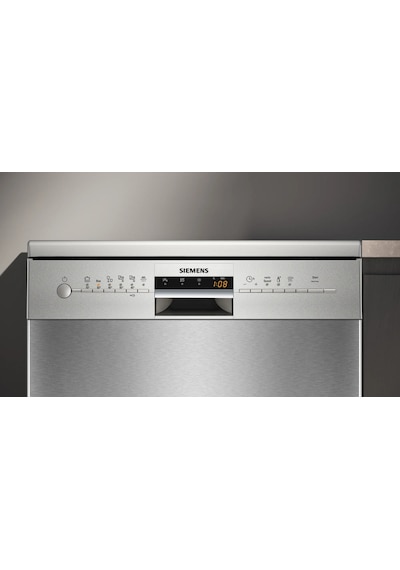 Siemens SN216I00DT 6 Programlı 13 Kişilik Bulaşık Makinesi