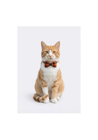 Kedi Papyon Tasma